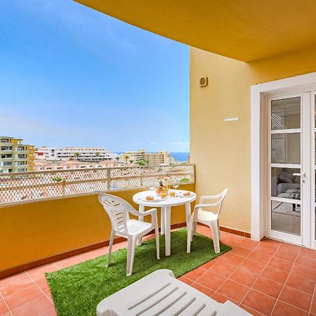 Apartamentos Orlando En Costa Adeje Extérieur photo