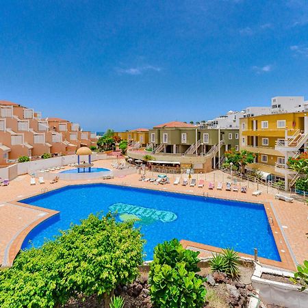 Apartamentos Orlando En Costa Adeje Extérieur photo