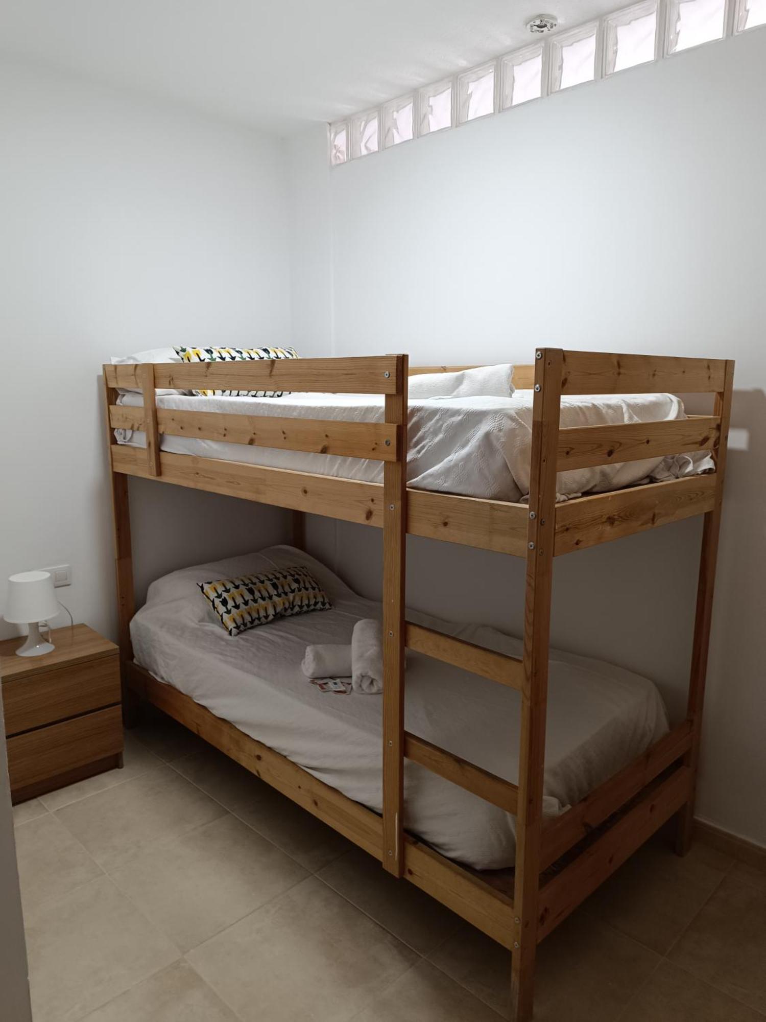 Apartamentos Orlando En Costa Adeje Extérieur photo