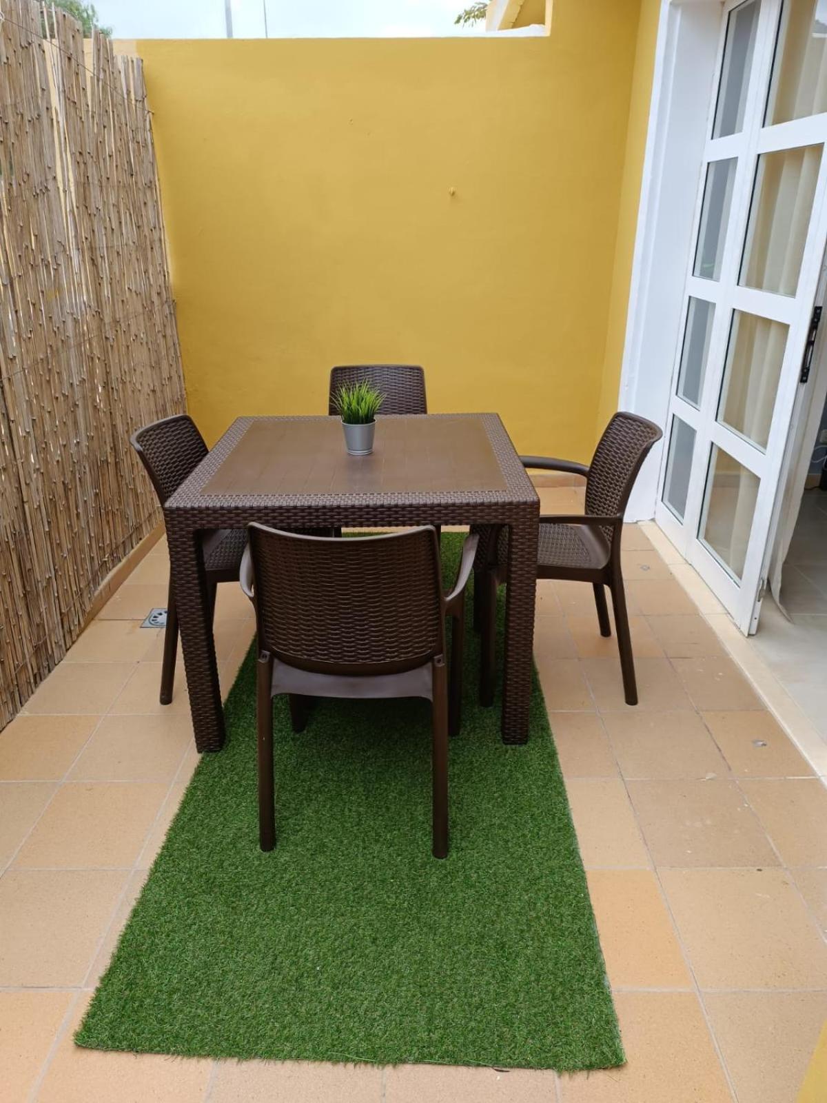Apartamentos Orlando En Costa Adeje Extérieur photo