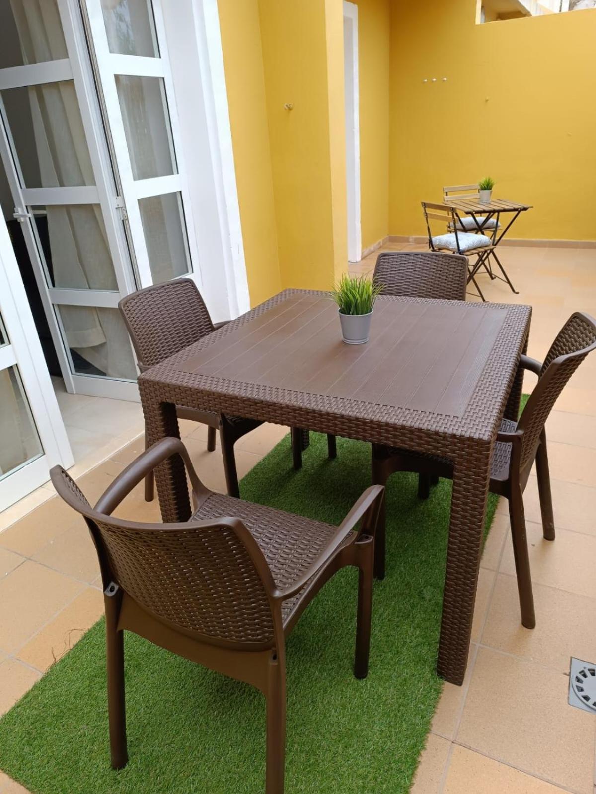 Apartamentos Orlando En Costa Adeje Extérieur photo
