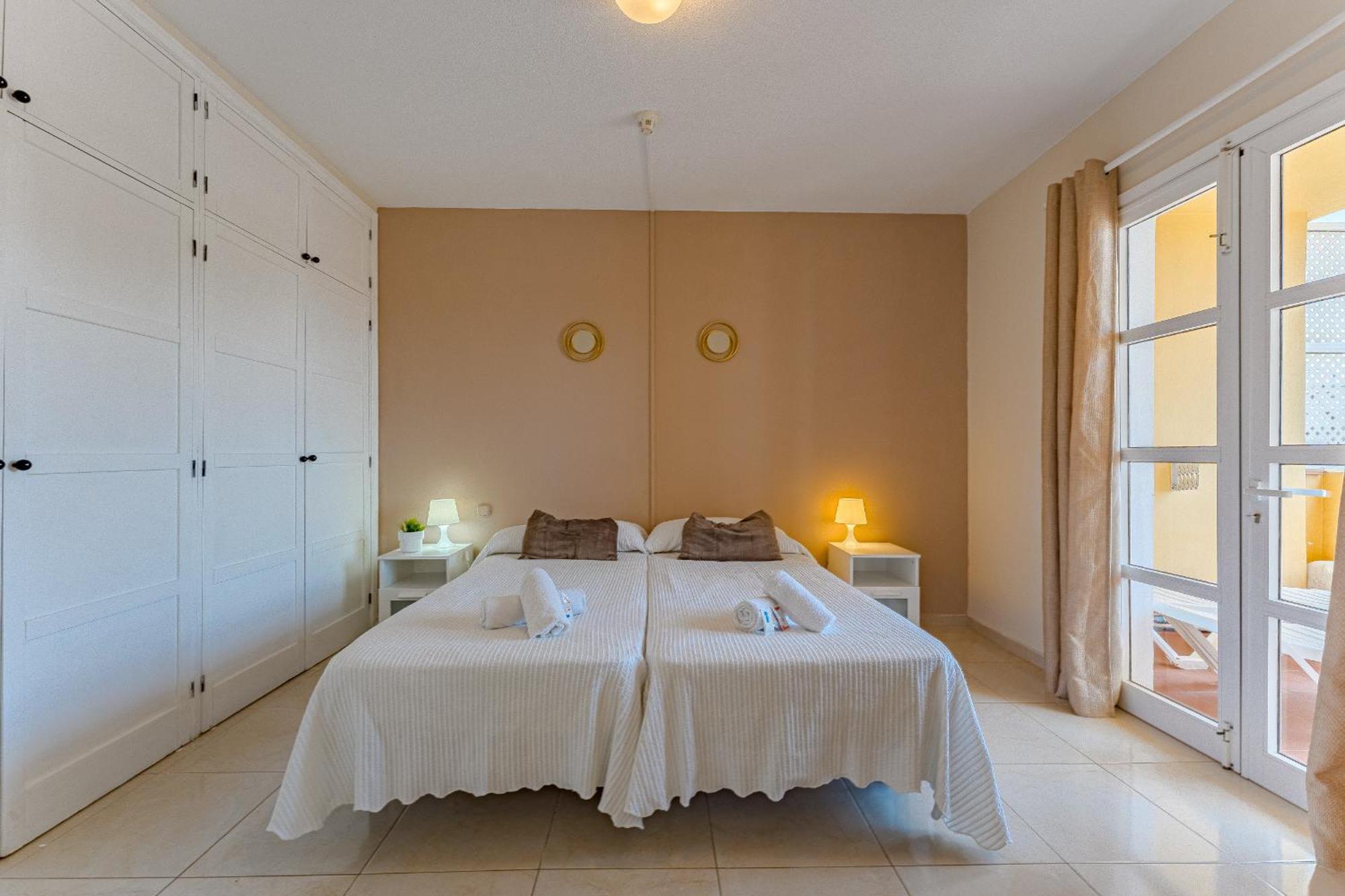 Apartamentos Orlando En Costa Adeje Extérieur photo
