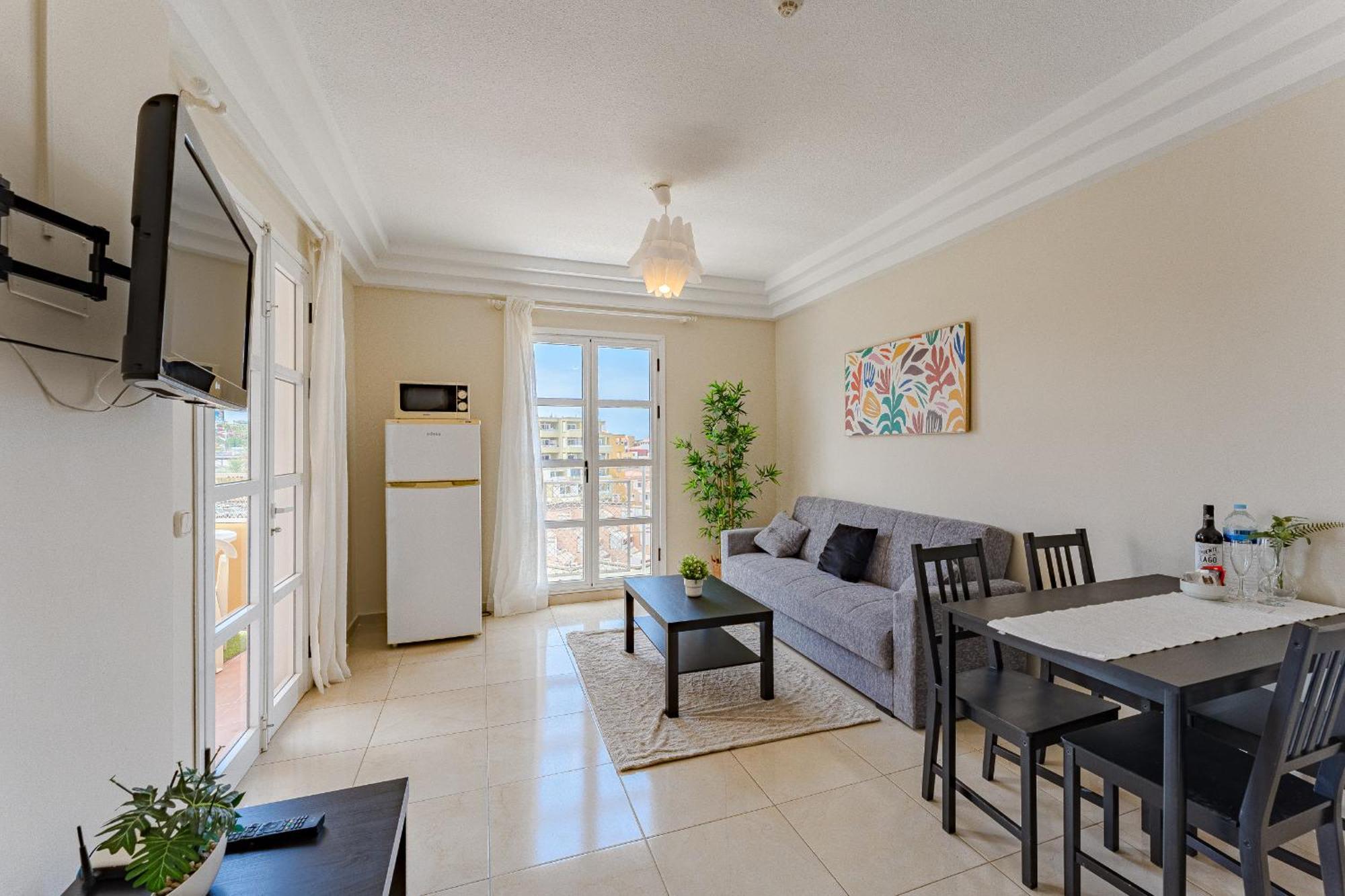 Apartamentos Orlando En Costa Adeje Extérieur photo