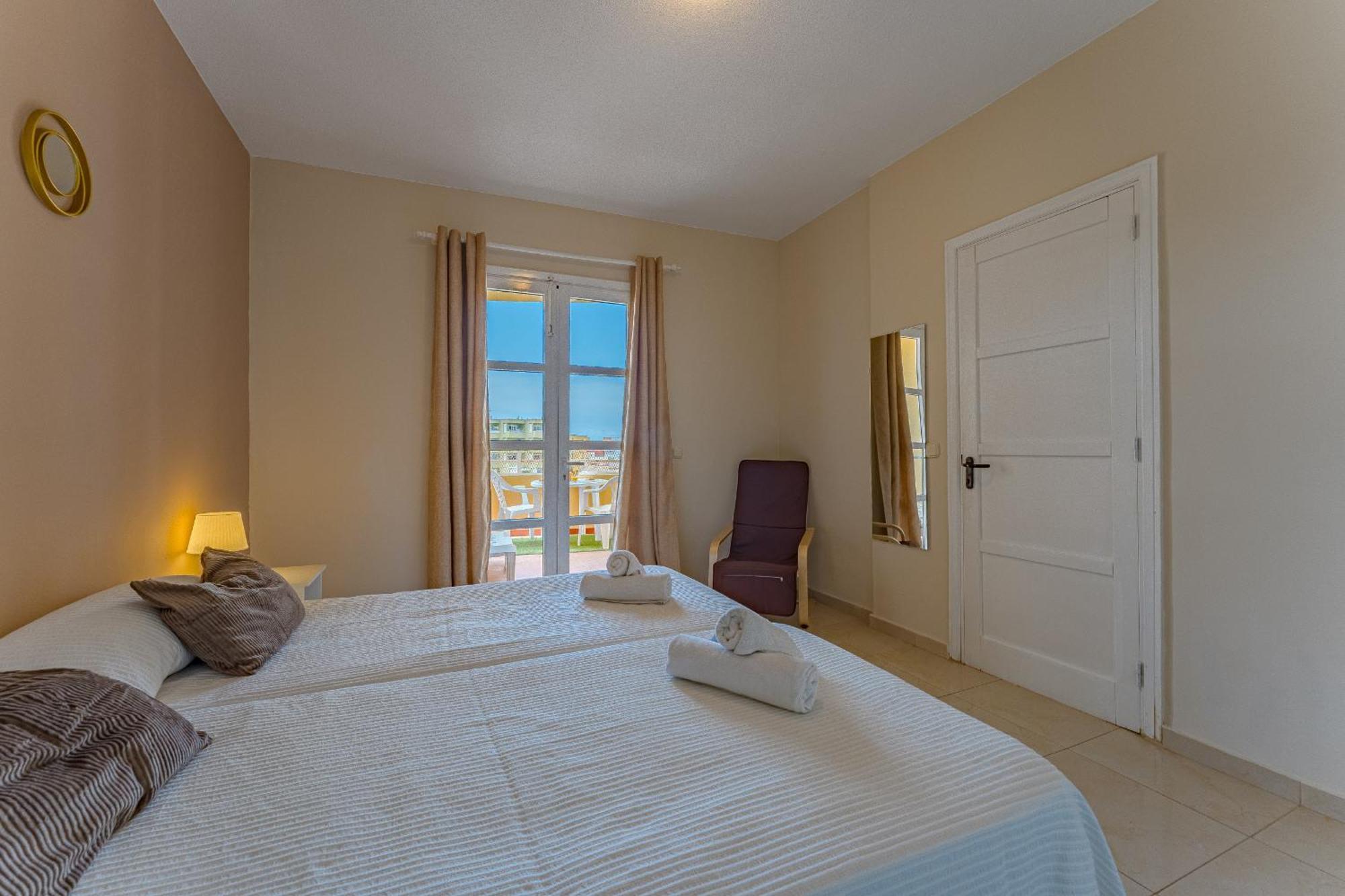 Apartamentos Orlando En Costa Adeje Extérieur photo