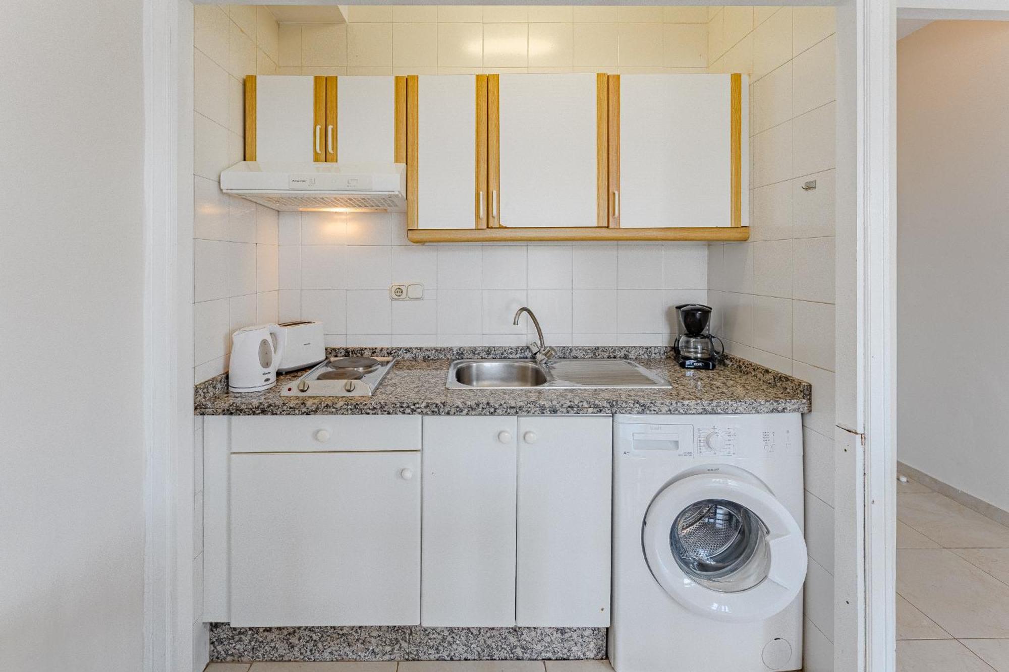 Apartamentos Orlando En Costa Adeje Extérieur photo