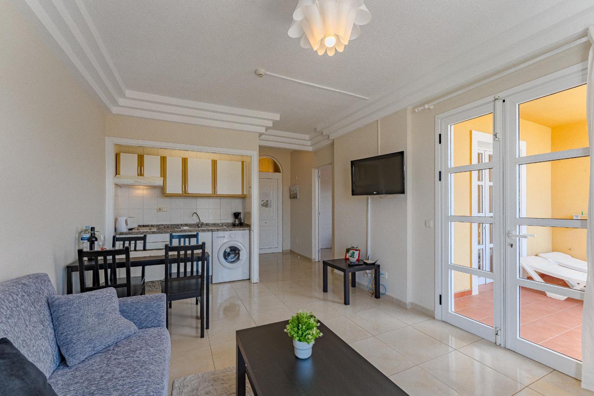 Apartamentos Orlando En Costa Adeje Extérieur photo