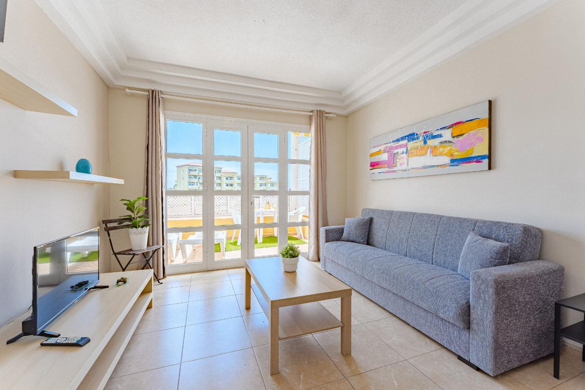 Apartamentos Orlando En Costa Adeje Extérieur photo
