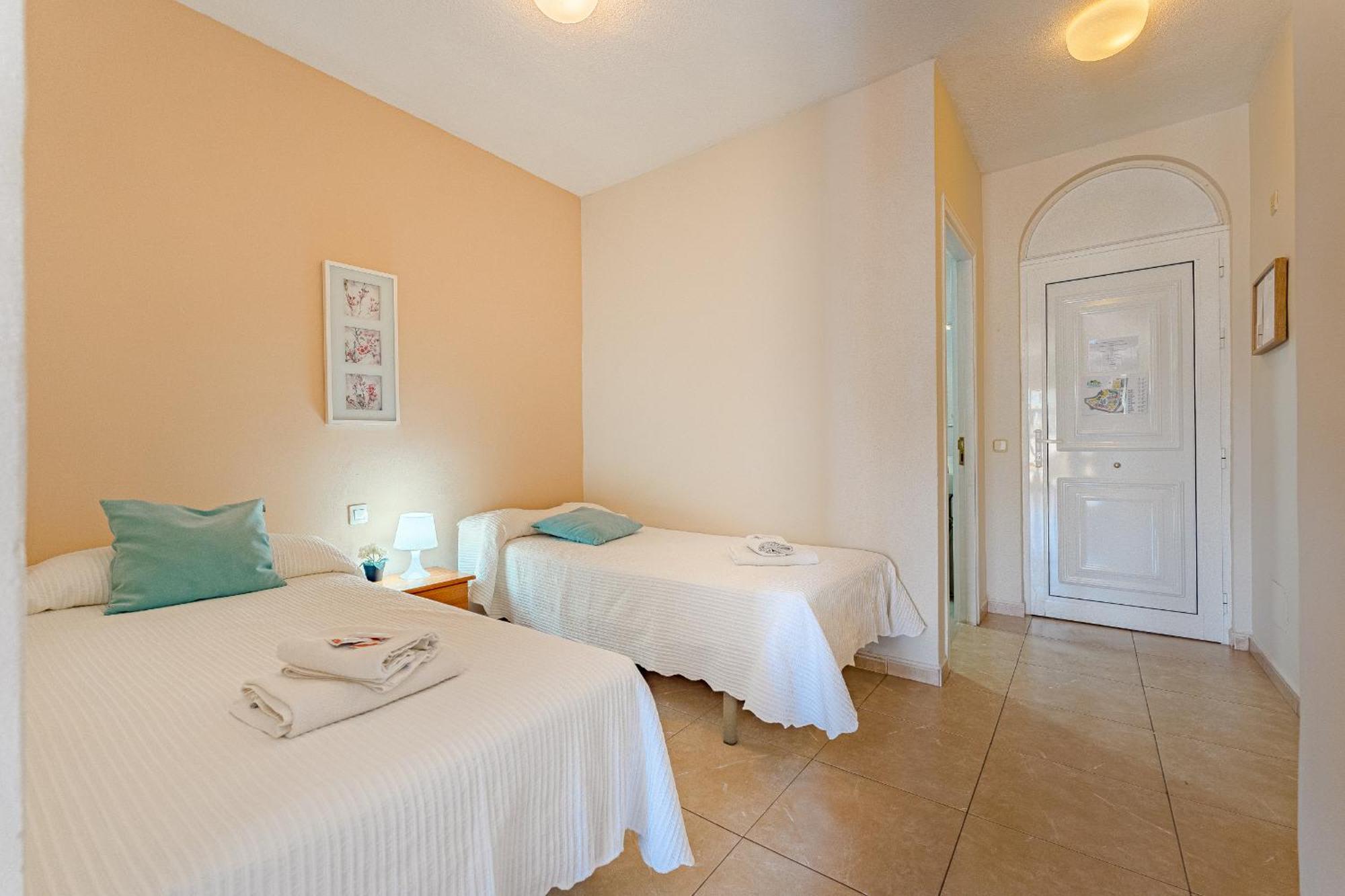 Apartamentos Orlando En Costa Adeje Extérieur photo