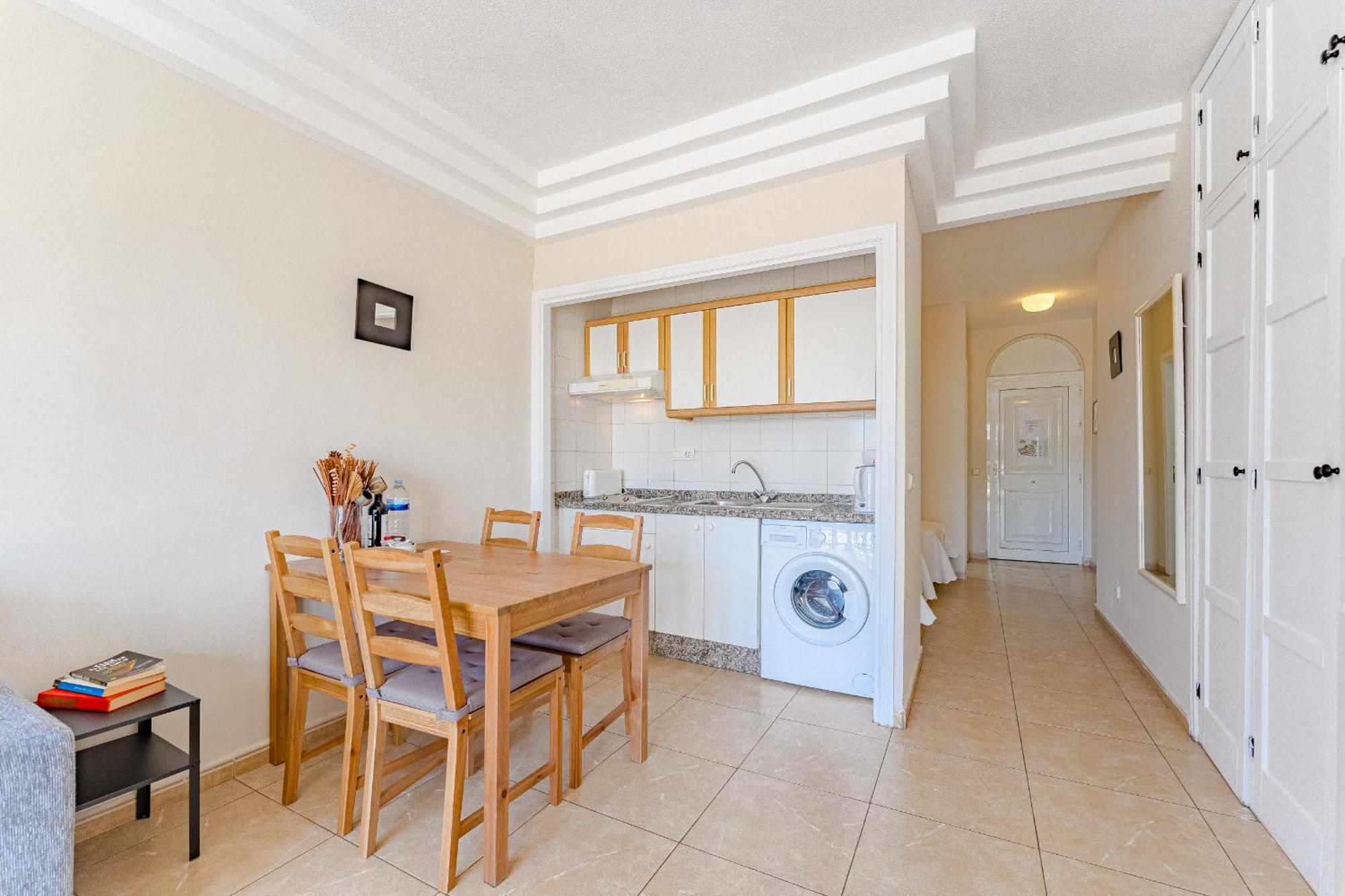 Apartamentos Orlando En Costa Adeje Extérieur photo
