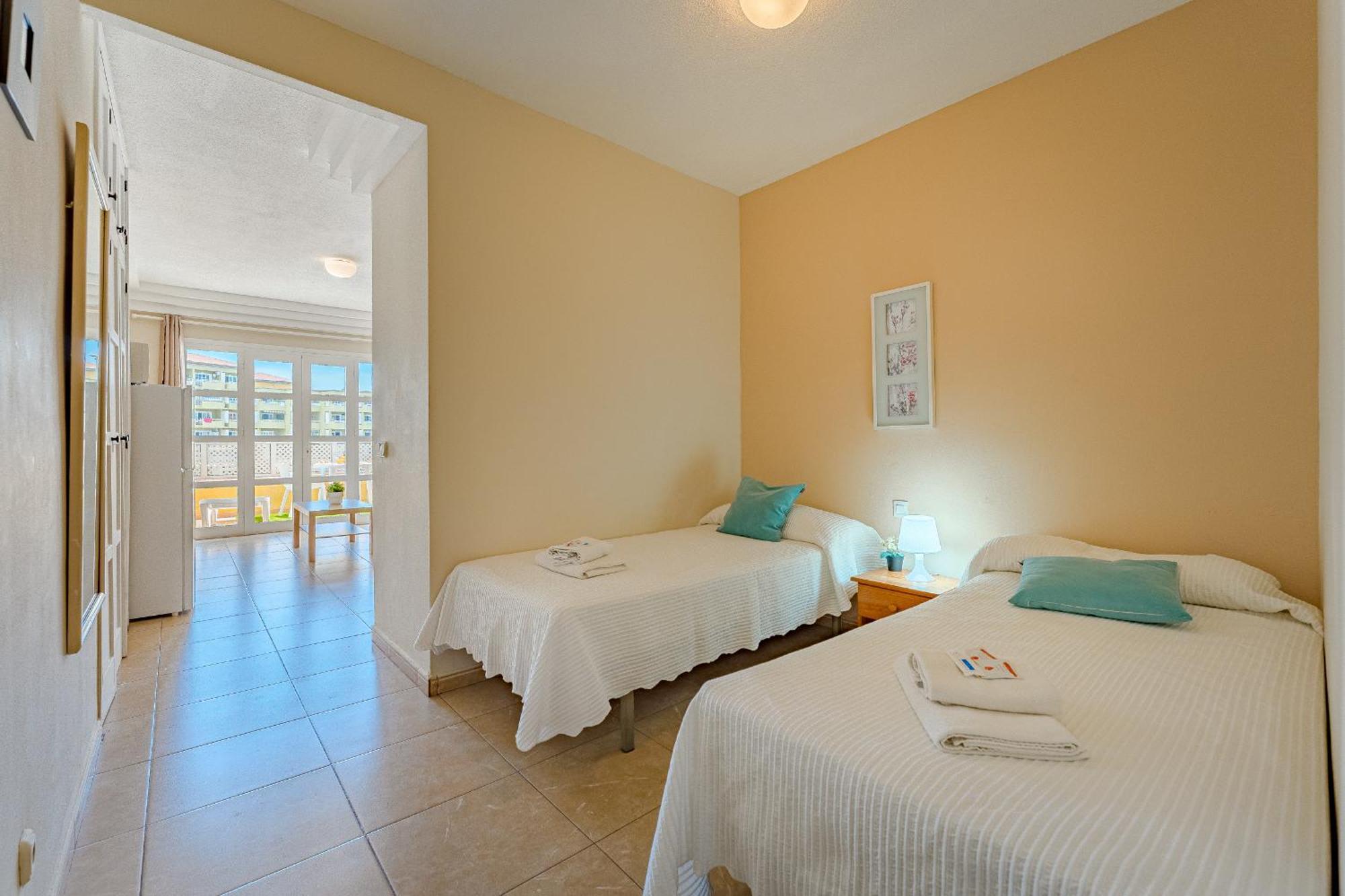 Apartamentos Orlando En Costa Adeje Extérieur photo