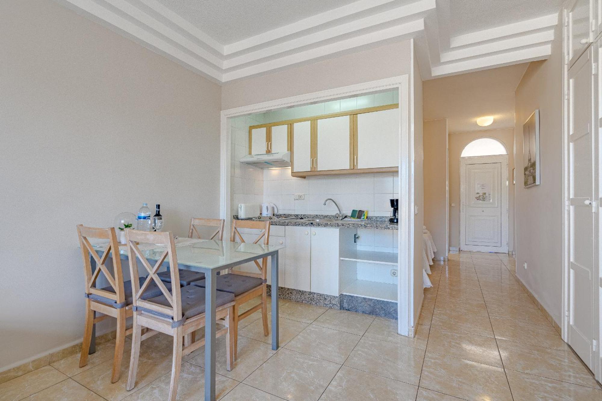 Apartamentos Orlando En Costa Adeje Extérieur photo