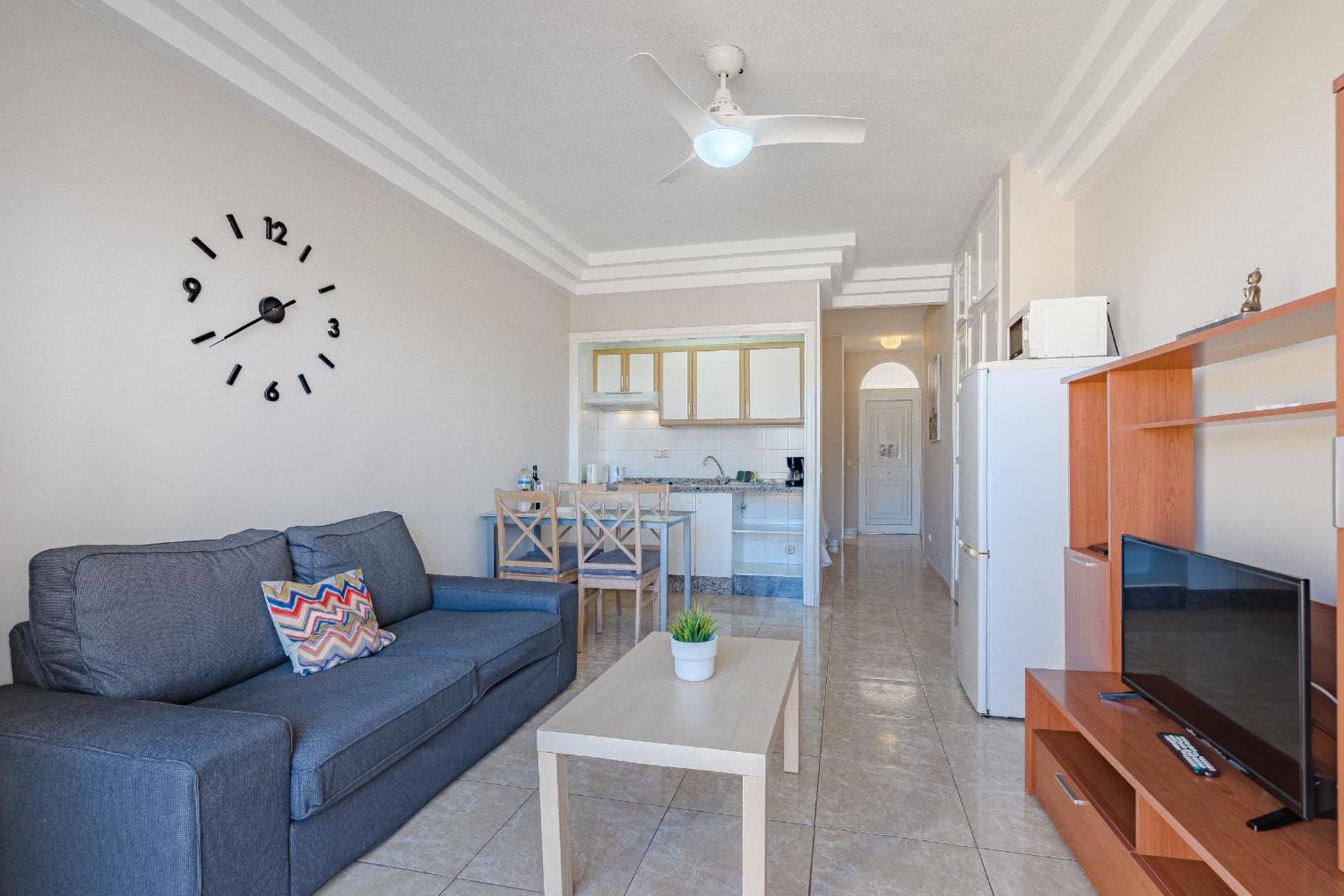 Apartamentos Orlando En Costa Adeje Extérieur photo