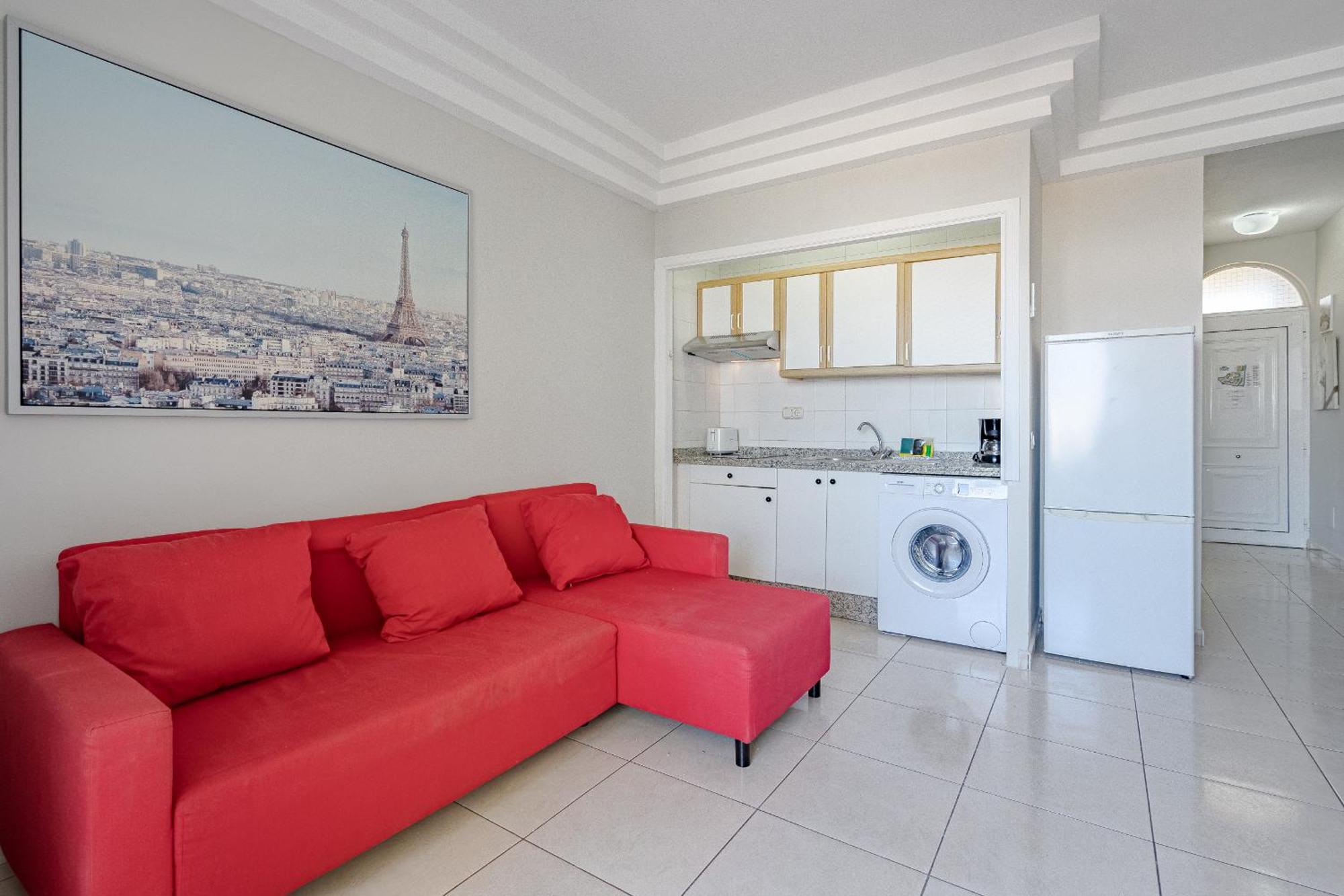 Apartamentos Orlando En Costa Adeje Extérieur photo