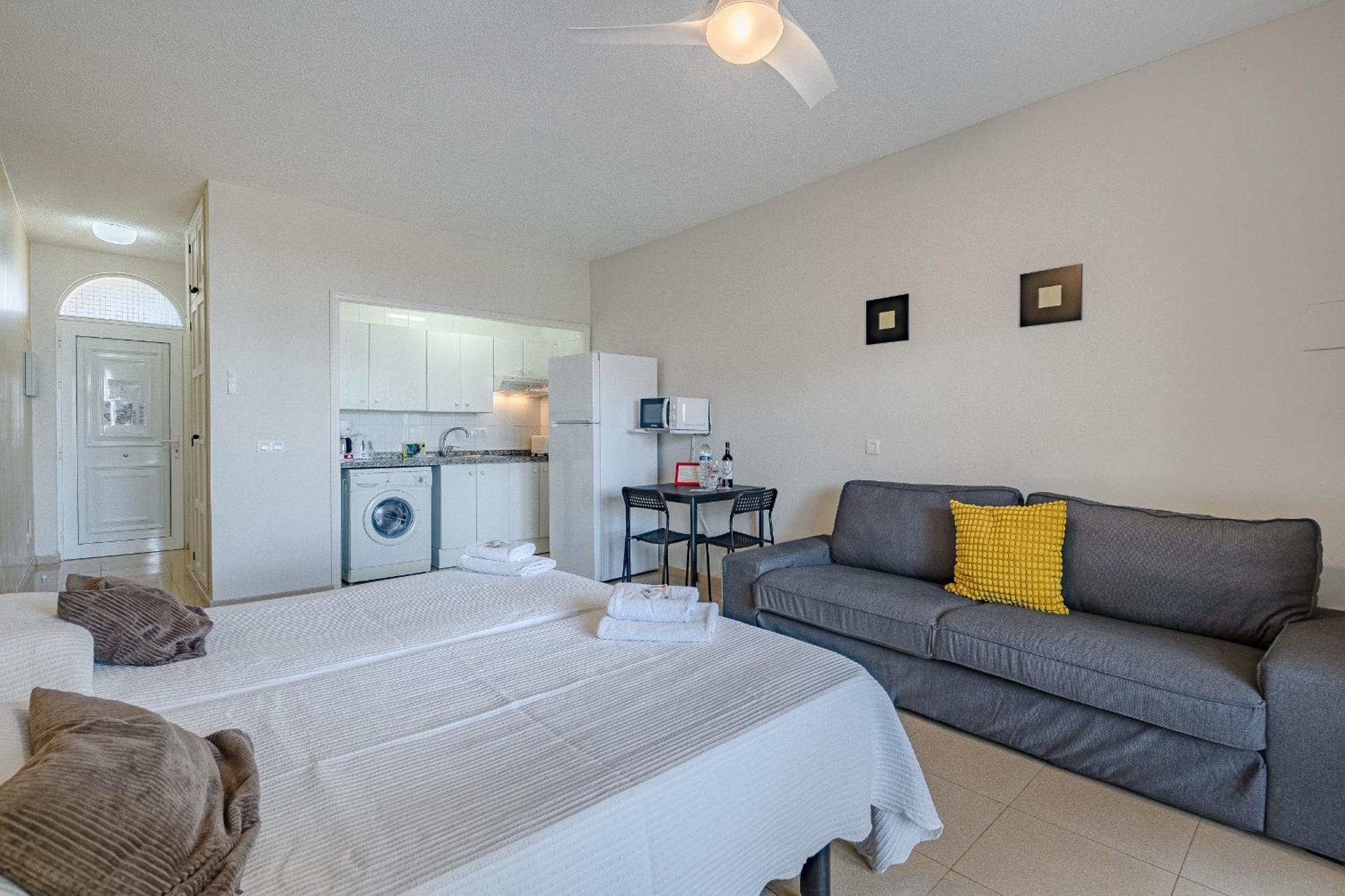 Apartamentos Orlando En Costa Adeje Extérieur photo