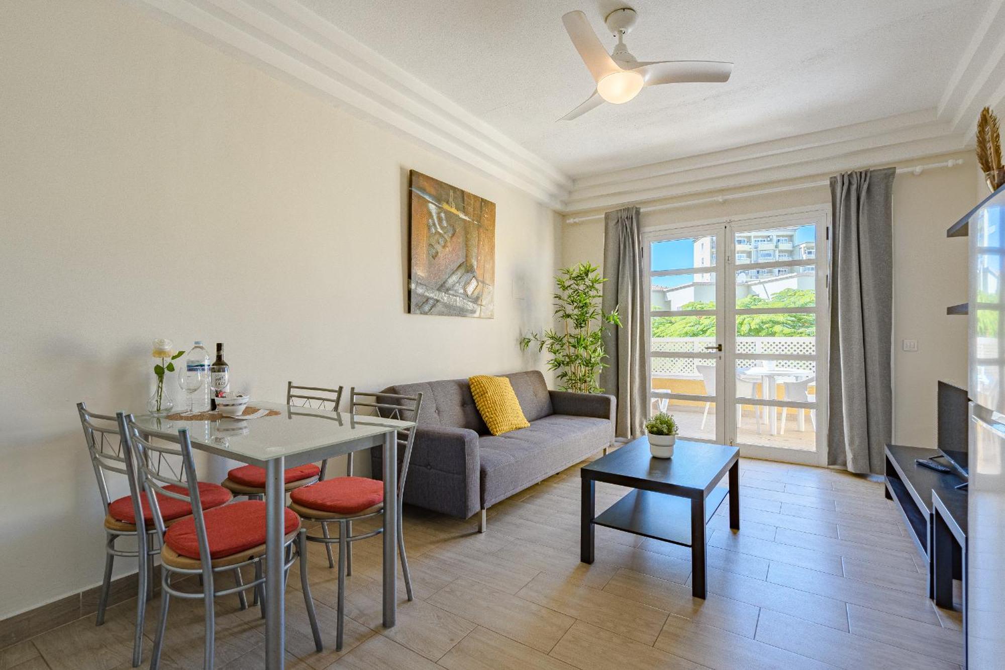 Apartamentos Orlando En Costa Adeje Extérieur photo
