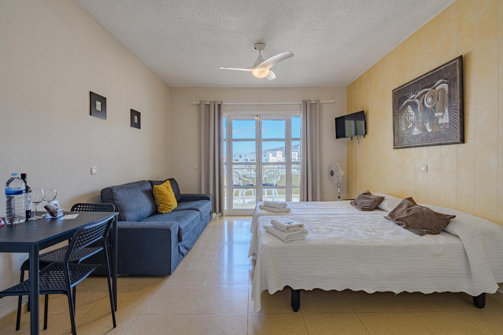 Apartamentos Orlando En Costa Adeje Extérieur photo