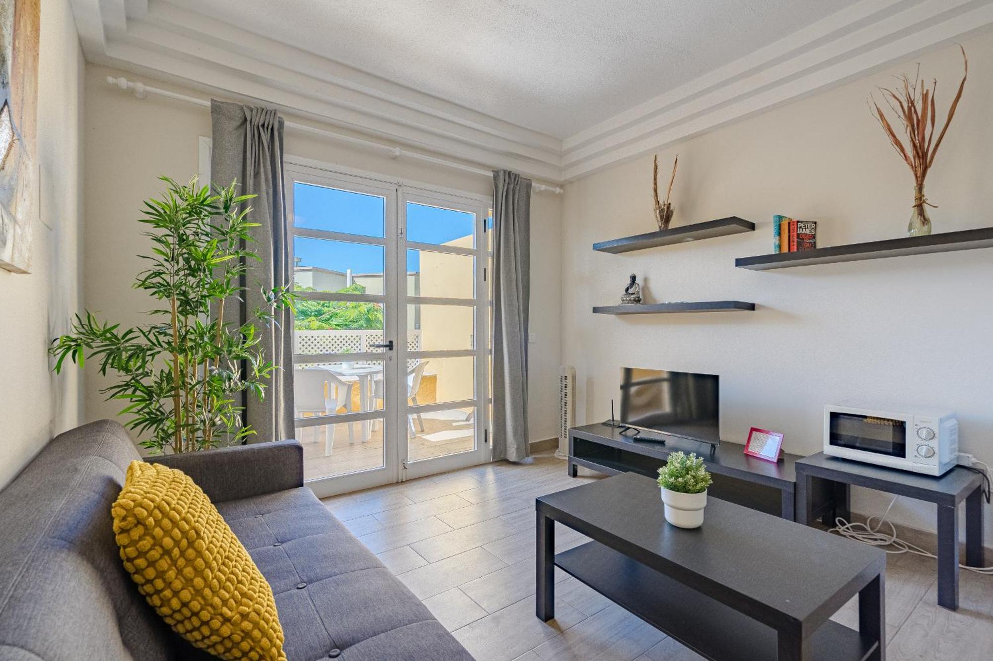 Apartamentos Orlando En Costa Adeje Extérieur photo
