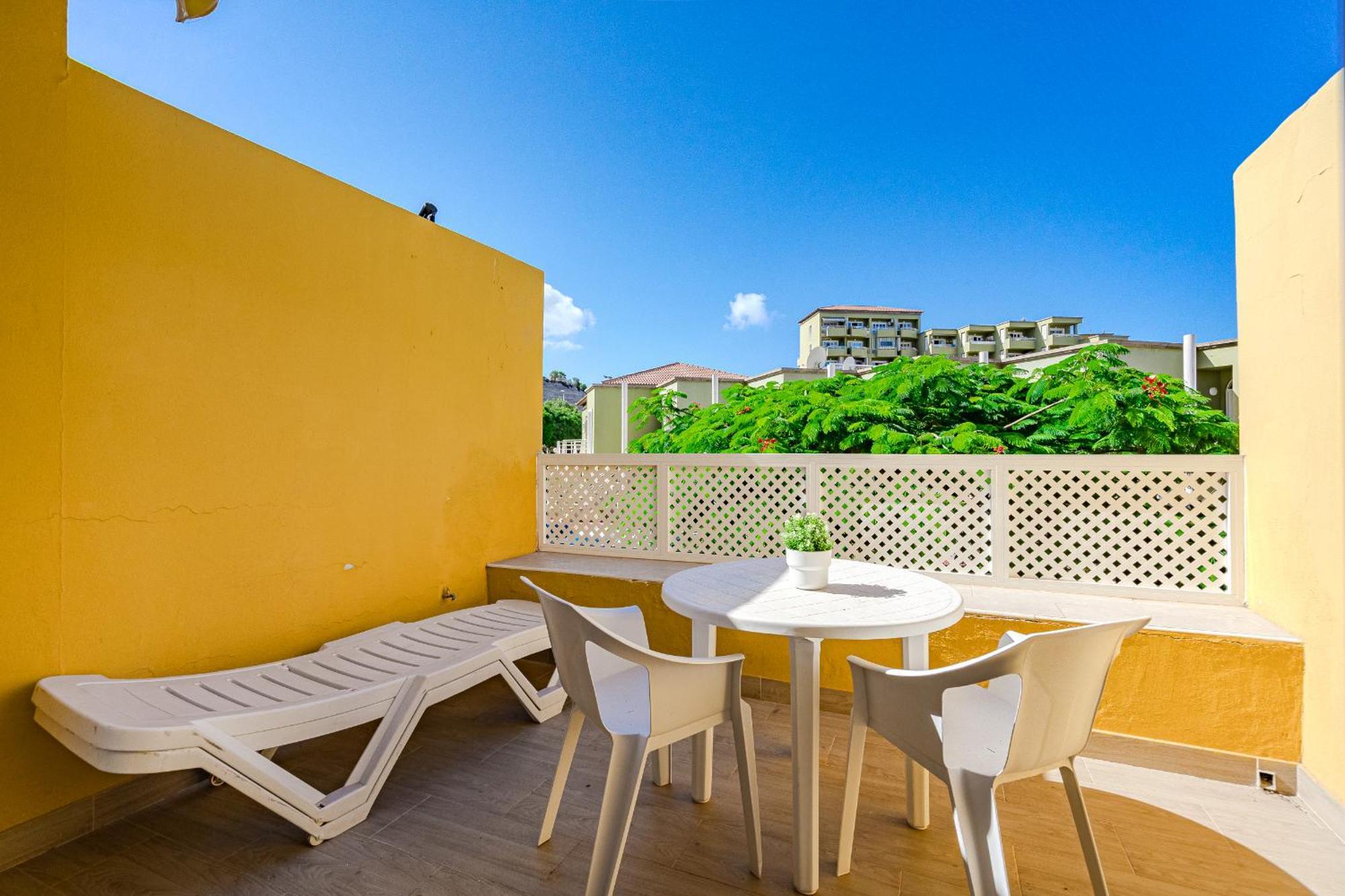 Apartamentos Orlando En Costa Adeje Extérieur photo